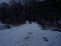 videos de Entrainement sur neige...
