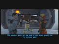 KOTOR (DS) 82 - Arriving Manaan