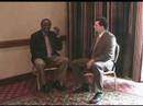Alan Keyes Compares Himself to Abortion