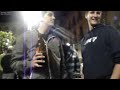 Alvaro abriendo su estupendo regalo.3gp