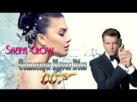 Sheryl Crow – Tomorrow Never Dies
