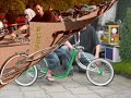 Lowrider Bicycles and Trikes