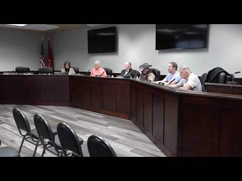 Four Finalists Interviewed for Smith County Director of Schools Position Four Finalists Interviewed for Smith County Director of Schools Position