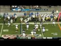 Anthony Barr vs Rice (2012)