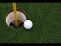 Whackhead's Golf Shoes