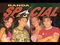 Bandaspacial