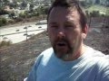 South Hills Park Hike after Fire - YouTube