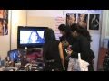 Asian Wedding Exhibition 2009 (AWE)- Glamface Stand 55