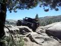 Rubicon - Buck Island Lake