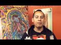 ¡Alto Arizona! Olmeca speaks out
