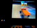 Monster Jam DS gameplay 5: Free Style: El Toro Loco