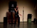 Paula de la Pisa_Beyonce