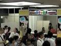 開会式1「青少年のための科学の祭典2008全国大会」:YouTube閲覧数=1,648回