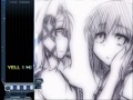 [easymotion] 眼鏡の騎士と人魚姫 - 盟絵と詩乃