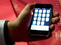 iPhone en el SIMO 2007