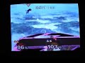 SSBM Luigi Ditto- Sharp(P1) vs Pillz(P3)