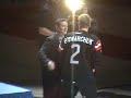 Halifax mooseheads Awards Show (2007-2008 Season)