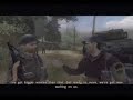 Call of Duty 3 PS3 Gameplay