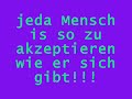 Emo´s sind auch nur Menschen