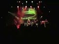 sun caged performing the song 