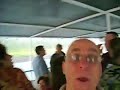 Canal Chamber Cruise