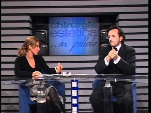 Dott. Domenico Miccolis - Chirurgia Estetica in pillole - Ringiovanimento non chirurgico
