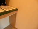 studio alcove