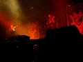 Groezrock : Caliban  Stigmata  (Wall of Death)