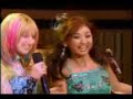 the only one prefomed by ashley tisdale