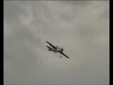 Steini Flug á Katana Krill Arnarvöllur Iceland hover 1