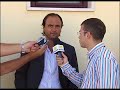 SVZ GALLIPOLI - PISTOIESE TELERAMA SVZ GALLIPOLI - PISTOIESE TELERAMA