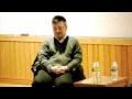 Rex Lee at Oberlin pt. 2
