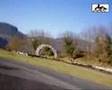 Cámara OnBoard - Circuito Olaberria (Gipuzkoa)
