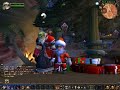 World of Warcraft Christmas