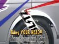Latest Tawau Drag Race 2008 Class B Turbo 2 wheel