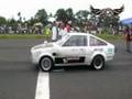 Tawau, KK, Sandakan Drag Race 2008 Class B Turbo 2 wheel