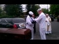 Click here to watch this video Navy Honoring WWII Veteran Gerard Loehr
