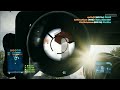 BF3 Stinger LockOn