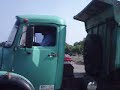 sandrini cruzando a belém   brasilia