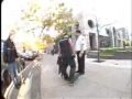 Pissed off Rent-A-Cop Pissed off Rent-A-Cop