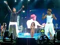 The Beyonc� Experience Cluj