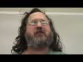 Richard Stallman at UofC