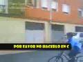 Descojone en bicis vol.1