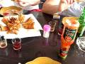 videos de Tastes like chicken..