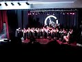 O Instrumental da Infantuna em Aveiro de 2006, no XVI FITUA.