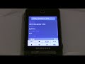 LWUIT Makeover on Samsung F480 LWUIT Makeover on Samsung F480