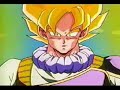 DragonBall Z AMV -Linkin Park - Faint(Trunks).WMV