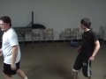 The Dance- Parody of Dance Company