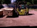 BARRACA DE MADERA - MADERAS STAMBUK
