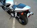 Honda CBR F4i 2003 Lawrence Kansas Scott Jeffery